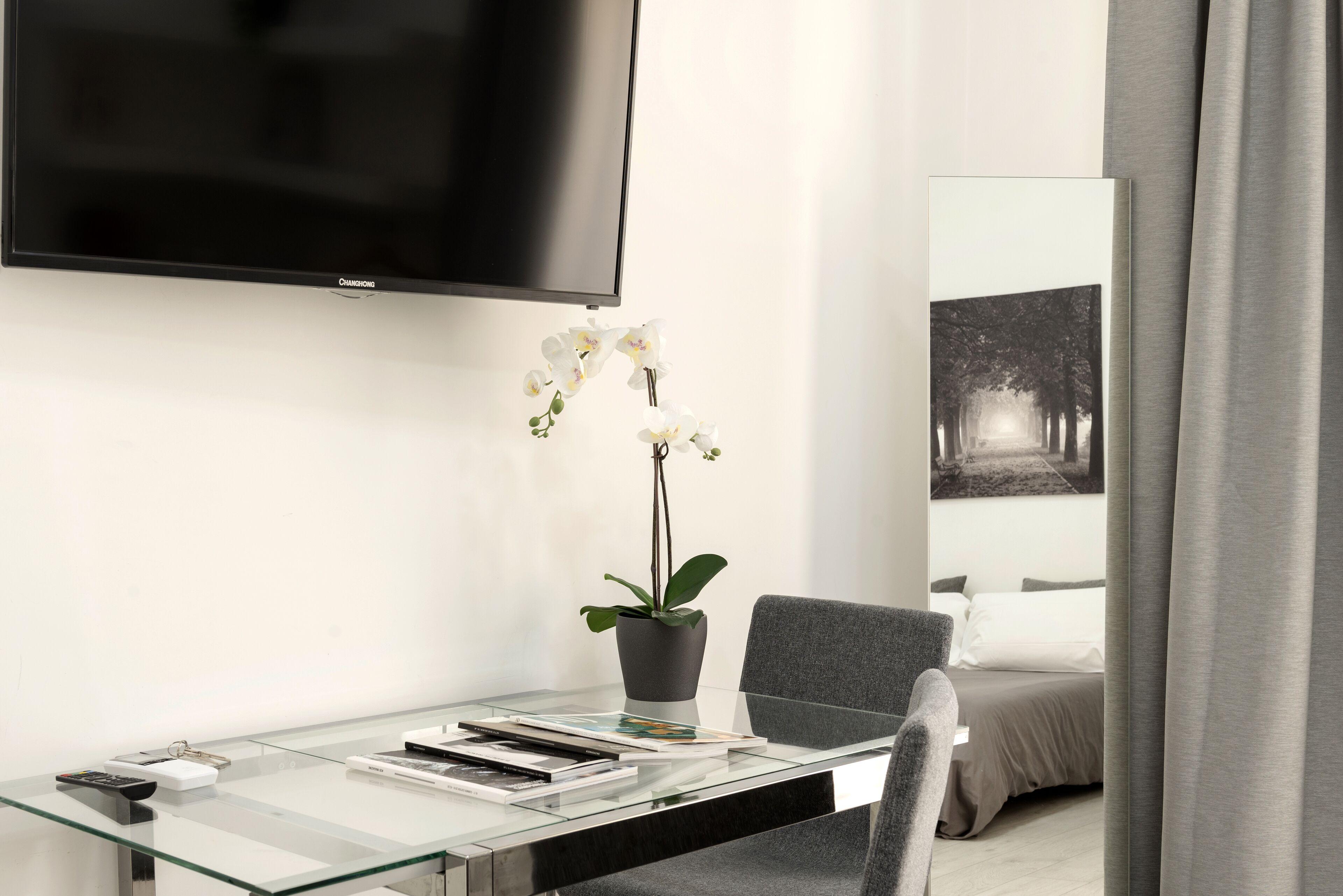 Maison Piazza Cavour — Foto 3